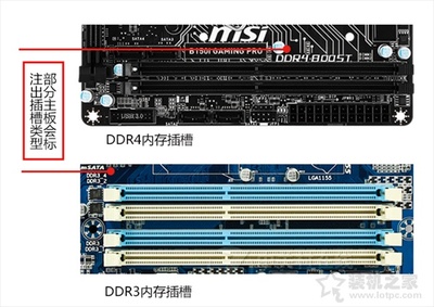 怎样看内存条上的型号参数?,怎样看内存条上的型号参数表